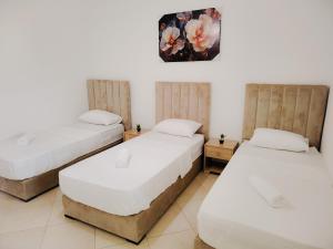 Appartement prestige avec vue paronamique M2