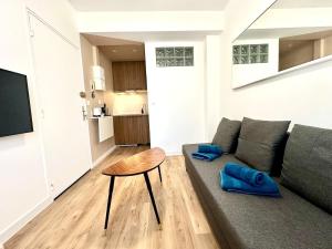 Studio Bordeaux Centre proche Victoire