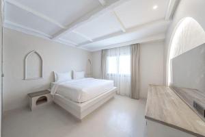 Mabaat-Jasmine Greek Villa 4BR- 583 Villa 1