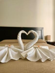 Central Suites Hotel