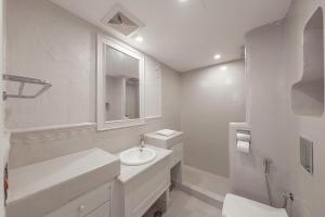 Mabaat-Jasmine Greek Villa 4BR- 583 Villa 3