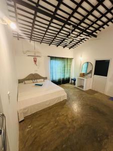 Mahagedara Apartments