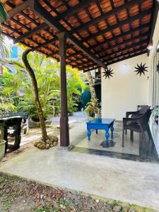 Mahagedara Apartments