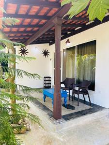 Mahagedara Apartments