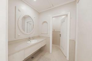 Mabaat-Jasmine Greek Villa 4BR- 583 Villa 5