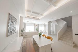 Mabaat-Jasmine Greek Villa 4BR- 583 Villa 9