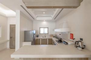 Mabaat-Jasmine Greek Villa 4BR- 583 Villa 9