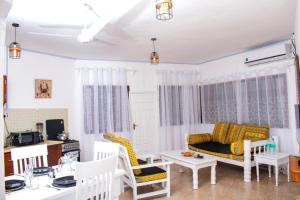 Sirini Home 2BR Beachfront Malindi