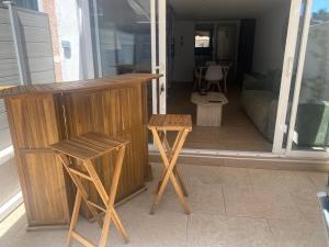 Villa club 4 a 5 personnes