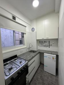 Departamento en Mar del Plata