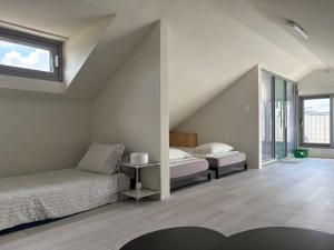 바베큐테라스-욕실2개-복층-여럿이함께