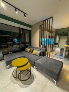 Foster Studio - Park 4