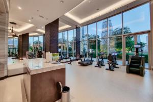 Unobstructed Burj Fountain View Near Dubai Mall