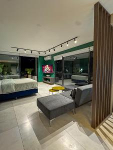 Foster Studio - Park 3 - Апартаменты/квартиры, Буэнос-Айрес