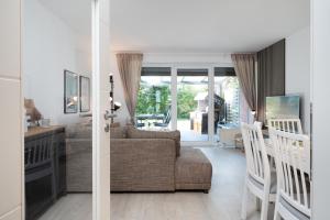 Ferienwohnpark Amselweg Strandperle Kellenhusen