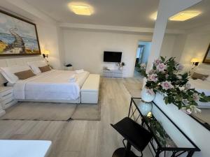 Zahra Apartments Tirana