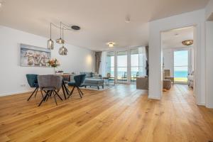 Apartementanlage Dünenblick Dünenblick Whg 18