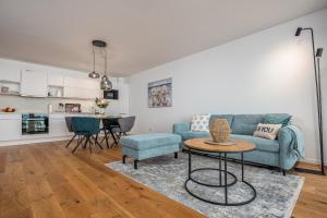 Apartementanlage Dünenblick Dünenblick Whg 18