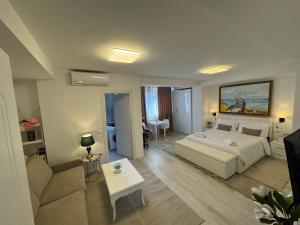 Zahra Apartments Tirana