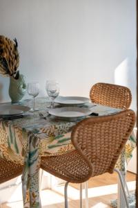 Le Cap Blésois - Hyper centre