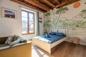 Le Cap Blésois - Hyper centre