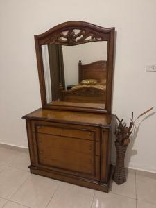 شقه مفروشه عمان الجاردنز