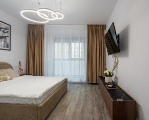 Plaza Residence Studio 173