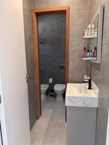 Departamento 2 habitaciones en Balneario Camboriu