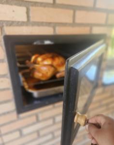 Refúgio GRUPOS com piscina, churrasqueiras 38 min Águas Claras Brasília