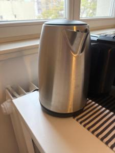 A beautiful cozy room in Prague