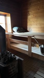 Hännänpää - TailTip