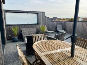 La Terrasse du Sentier