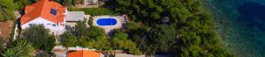 Stunning Bol Villa 4 Bedrooms Villa Zlatni Rat Stunning Location