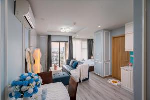 Greenbay Garden Halong