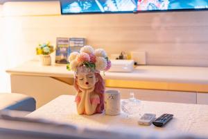 Greenbay Garden Halong