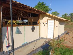 Chácara Recanto Dona Celeida