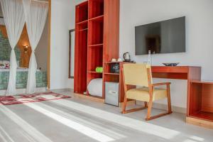 Nungwi Garden Boutique Hotel