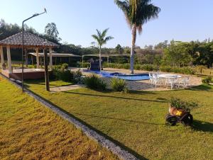 Chácara Recanto Dona Celeida