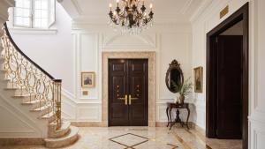 Casa Vacacional de 3 dormitorios