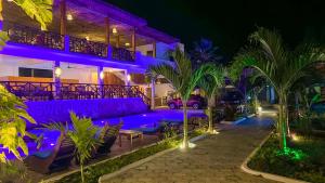 Nungwi Garden Boutique Hotel