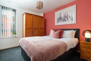 Premium 10-Room Contractor Accommodation Central Location