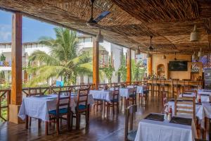 Nungwi Garden Boutique Hotel