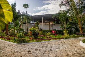 Nungwi Garden Boutique Hotel