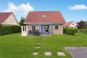 Vakantiepark Schoorlse Duinen