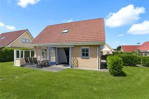 Vakantiepark Schoorlse Duinen