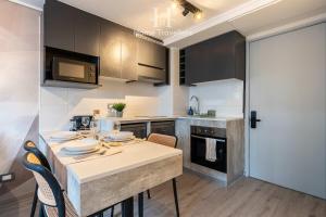 HT Espectacular Apartamento con Estacionamiento