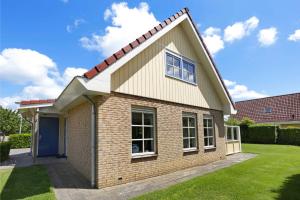 Vakantiepark Schoorlse Duinen