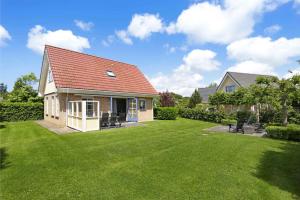 Vakantiepark Schoorlse Duinen