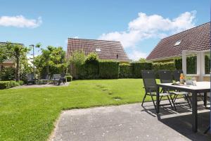 Vakantiepark Schoorlse Duinen