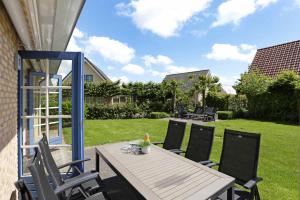 Vakantiepark Schoorlse Duinen